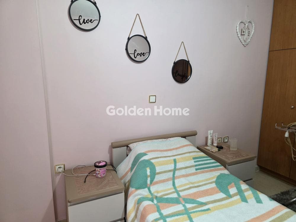 Apartment in Agios Georgios, Nikaia — Photo 26 of 28