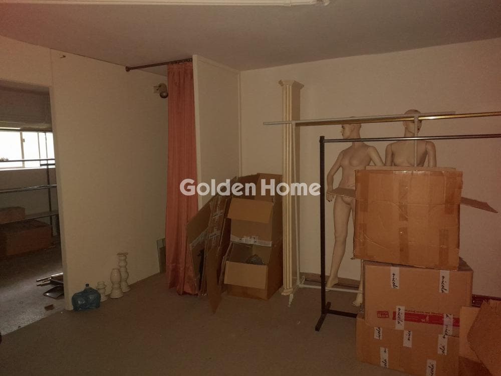 Retail Store in Labrini, Galatsi — Photo 13 of 15