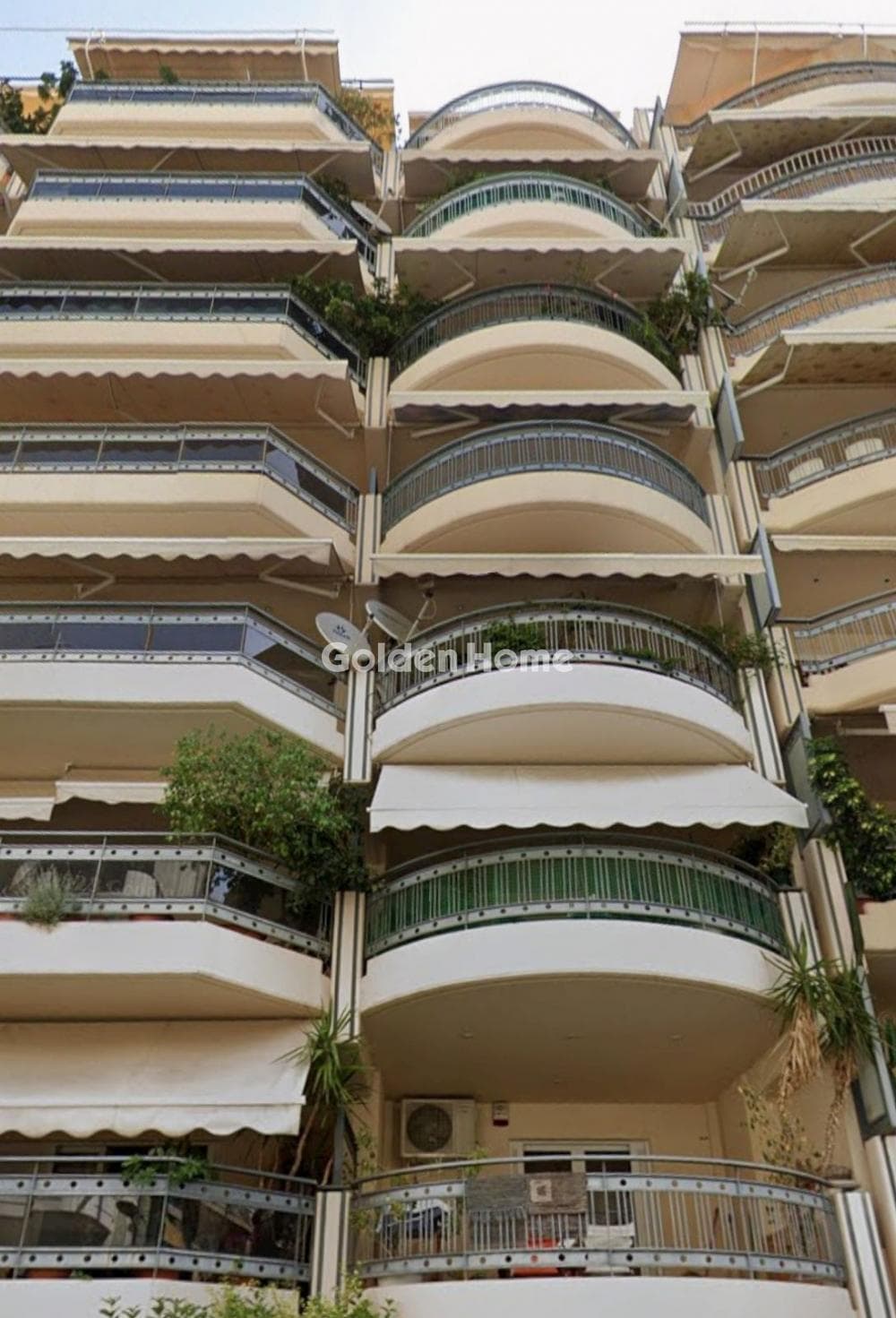 Apartment in Skopeftirio, Kaisariani — Photo 1 of 3