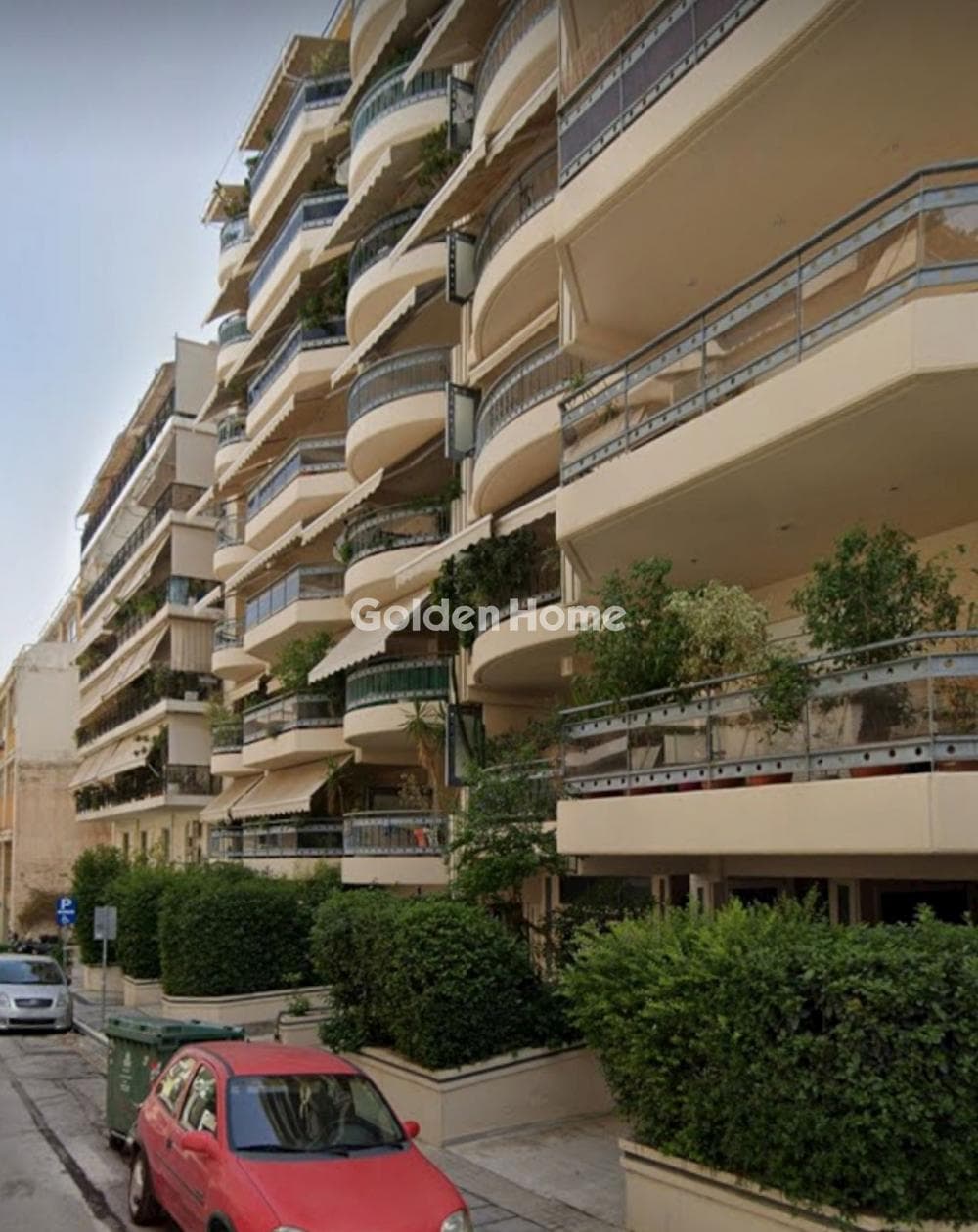 Apartment in Skopeftirio, Kaisariani — Photo 3 of 3