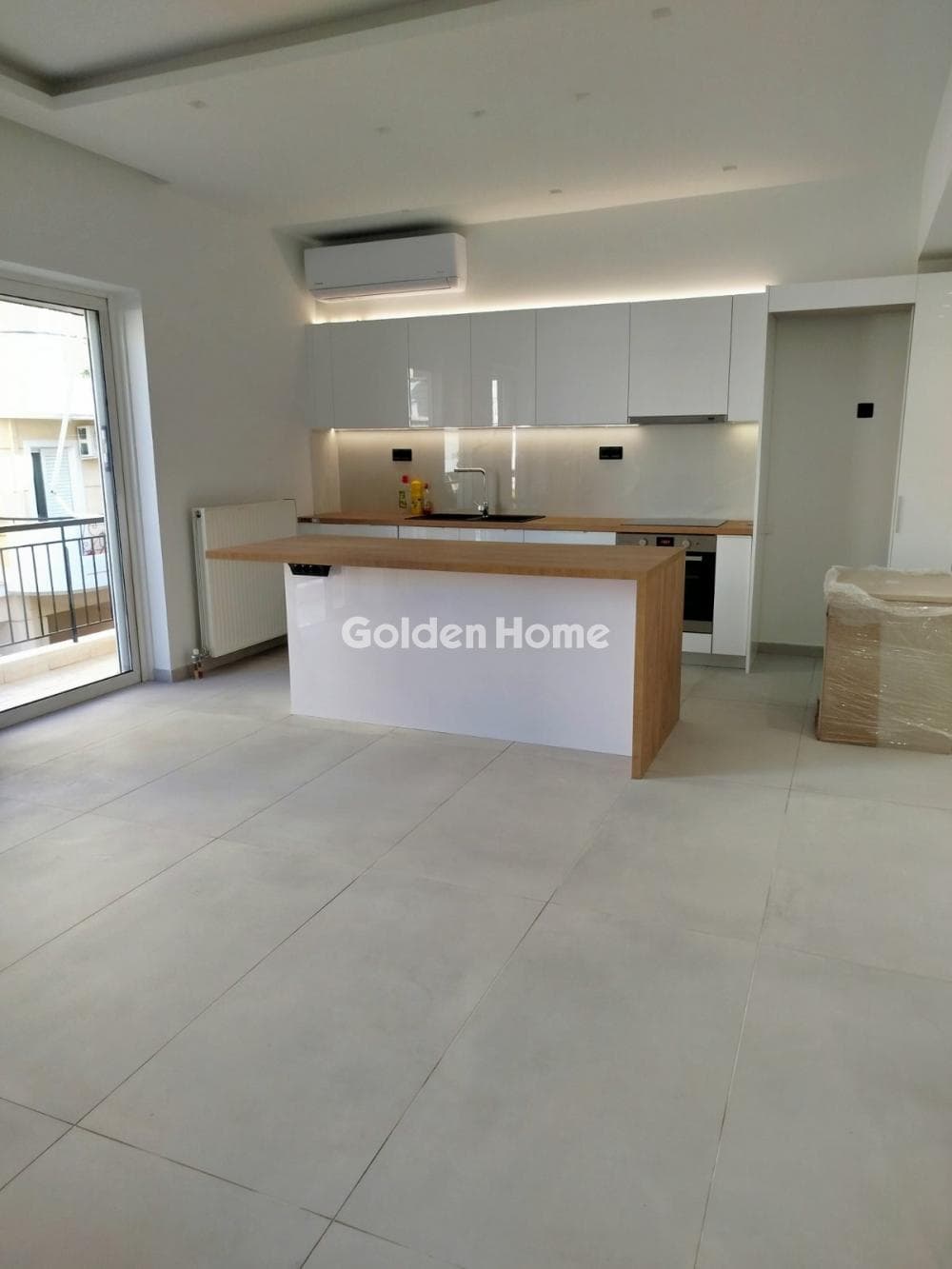 Apartment in Antheon, Agios Dimitrios — Photo 5 of 34