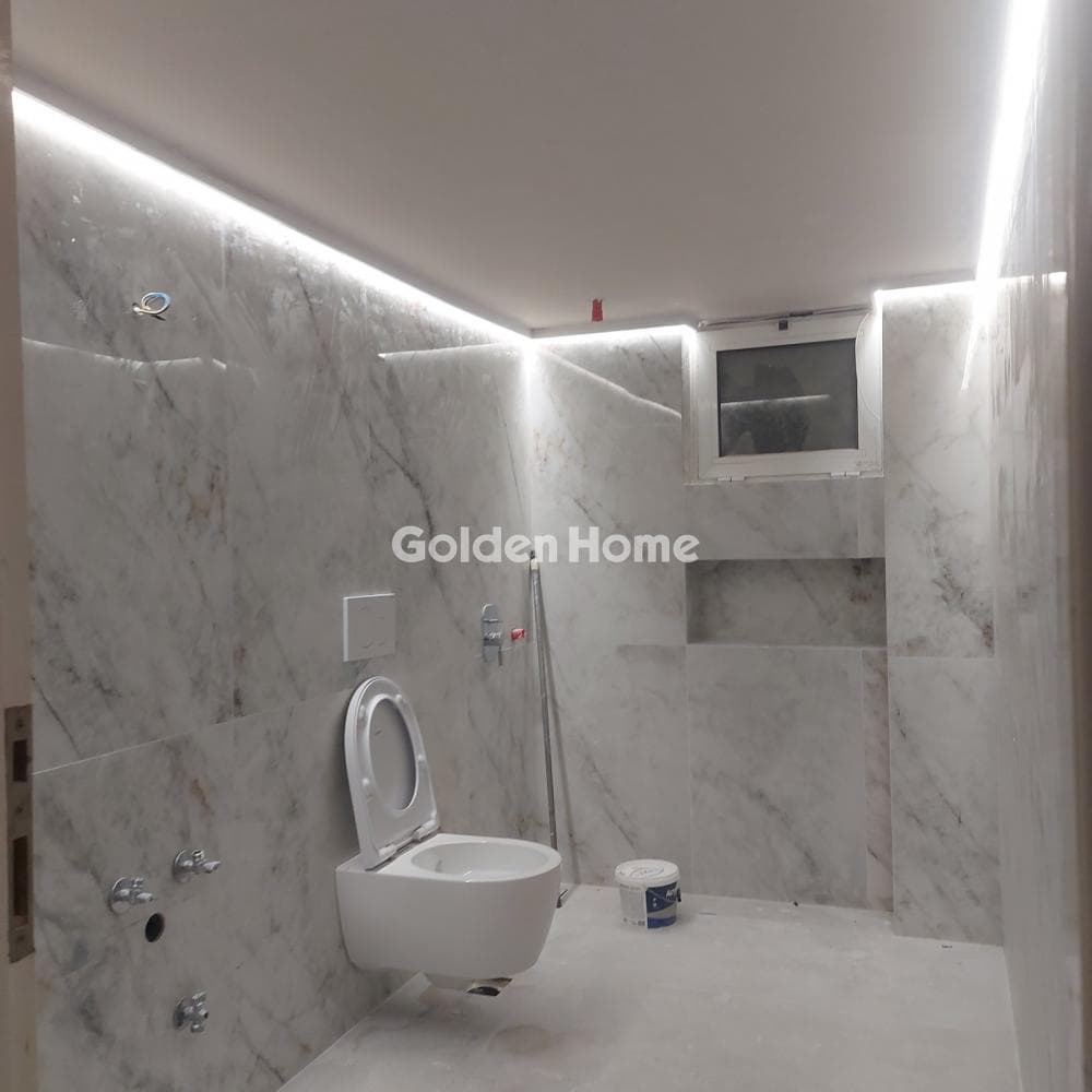Apartment in Antheon, Agios Dimitrios — Photo 22 of 34