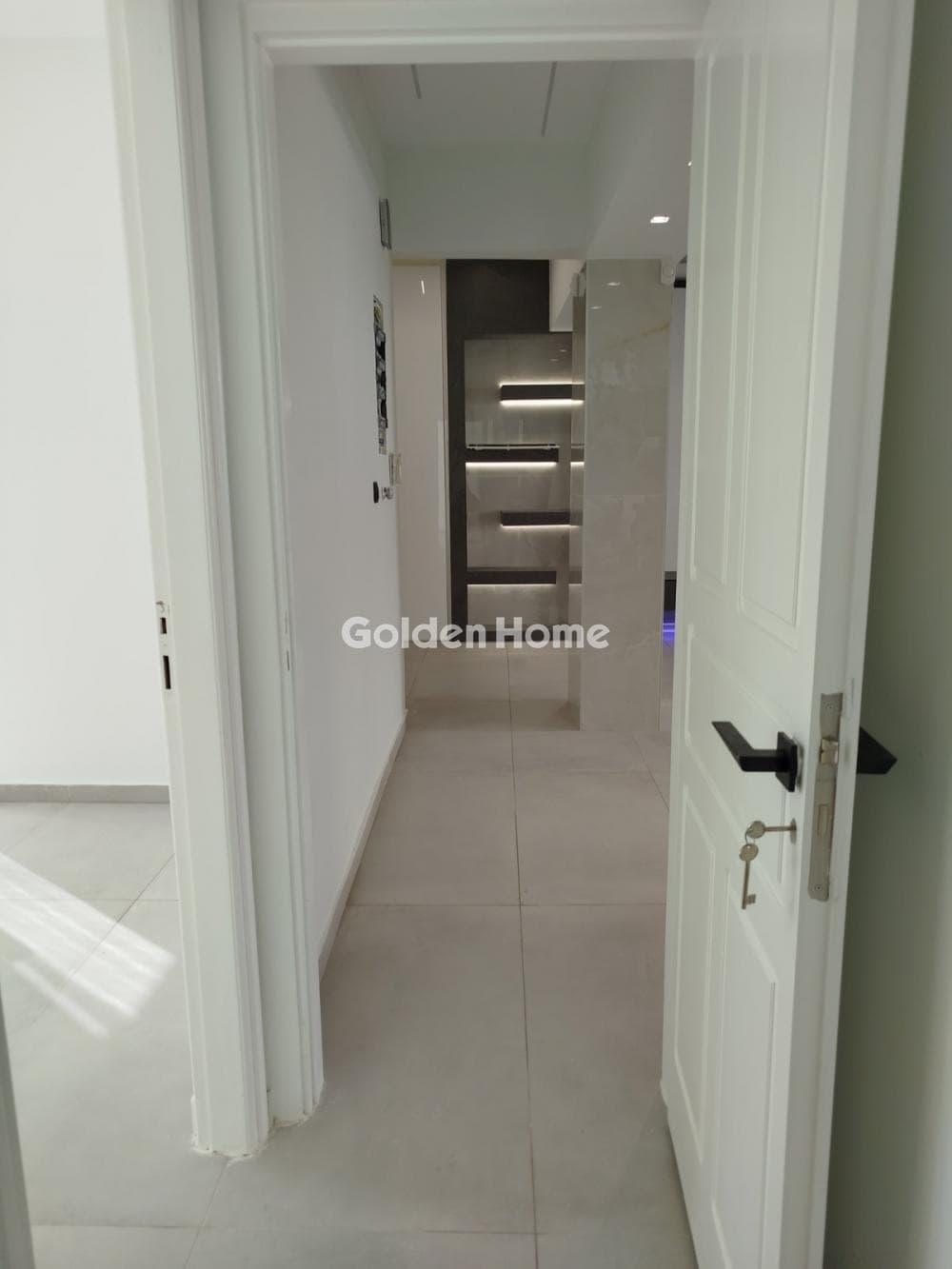 Apartment in Antheon, Agios Dimitrios — Photo 26 of 34