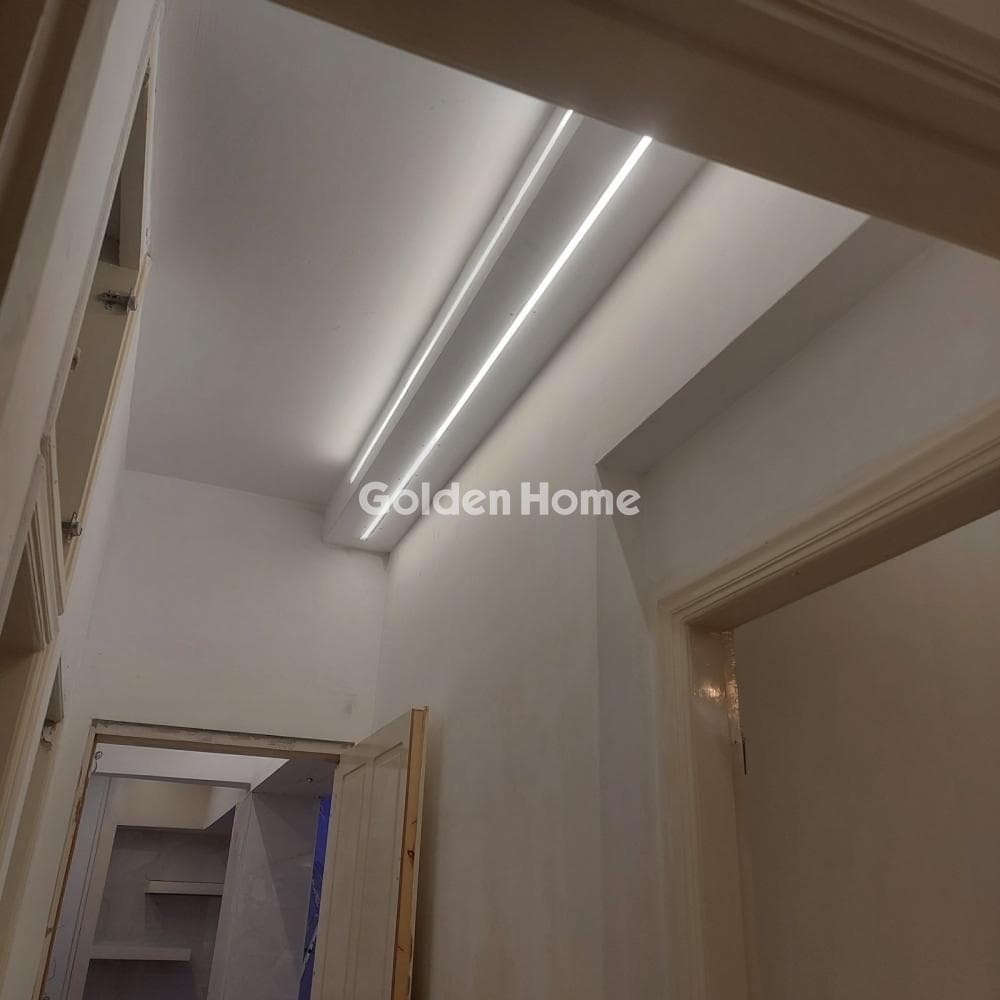 Apartment in Antheon, Agios Dimitrios — Photo 29 of 34