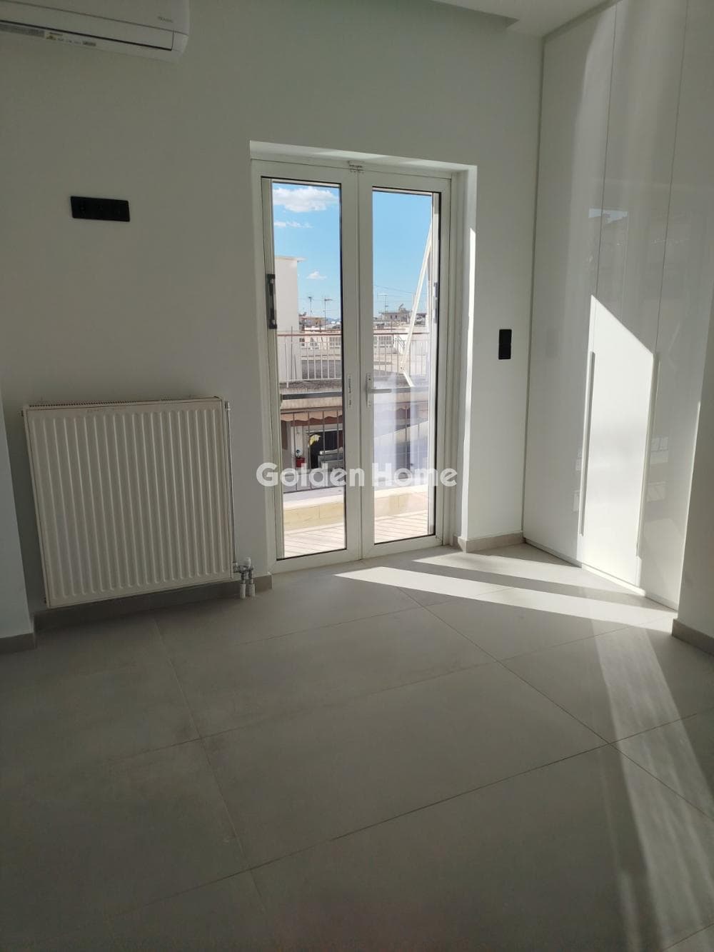Apartment in Antheon, Agios Dimitrios — Photo 33 of 34