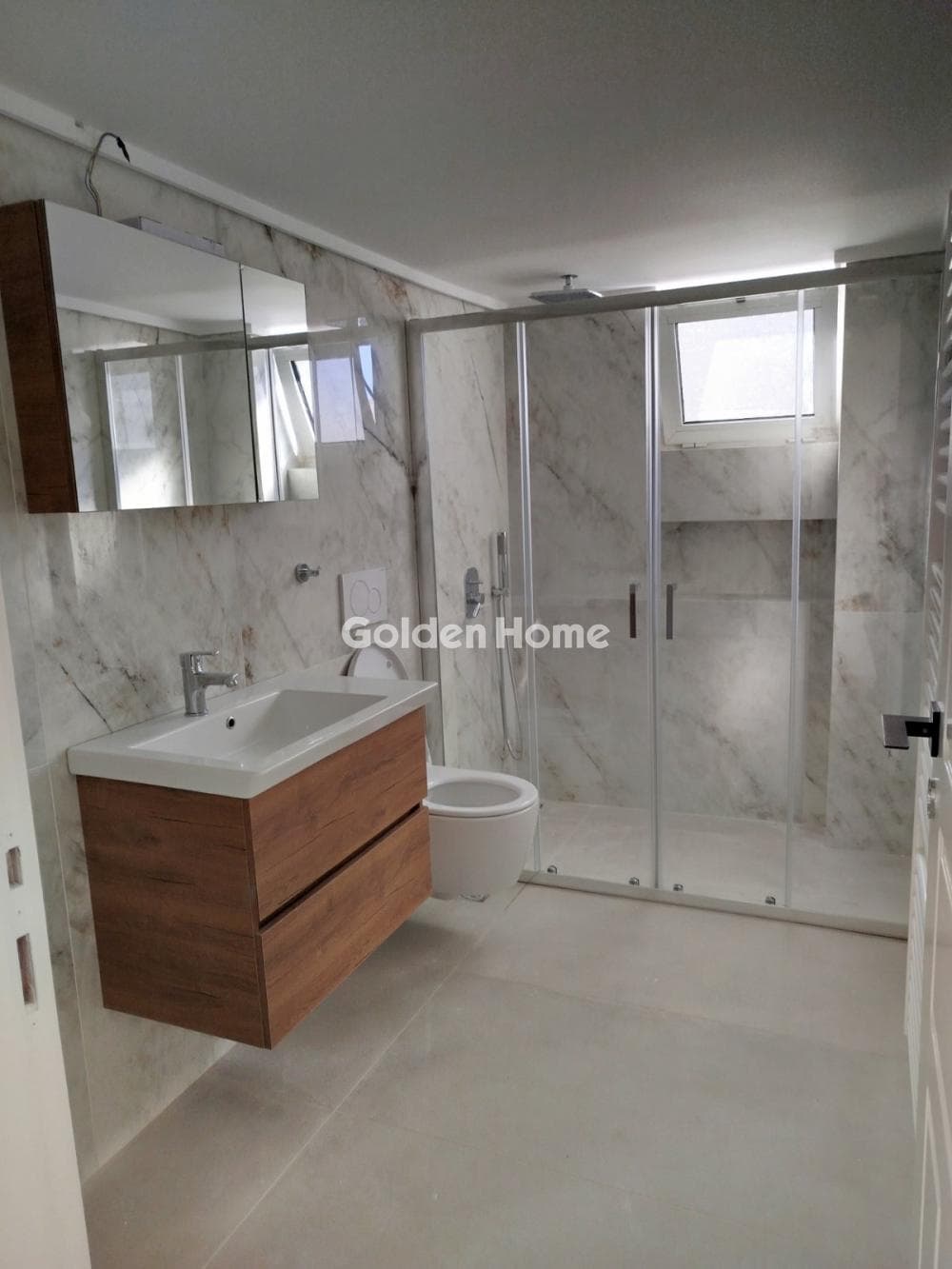 Apartment in Antheon, Agios Dimitrios — Photo 34 of 34