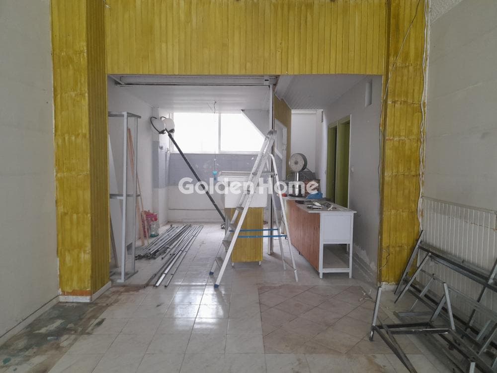 Κατάστημα στην Ακτήμονες, Γαλάτσι — Φωτογραφία 4 από 8