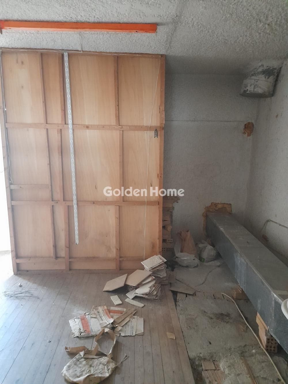 Κατάστημα στην Ακτήμονες, Γαλάτσι — Φωτογραφία 8 από 8