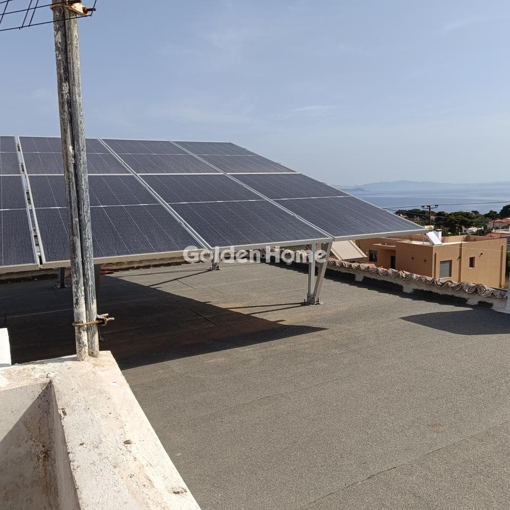 House in Agios Nikolaos, Rafina — Photo 11 of 13