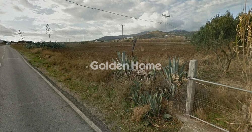 Αγροτεμάχιο στην Ιστέρνι, Πάρος — Φωτογραφία 3 από 4