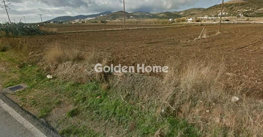 Αγροτεμάχιο στην Ιστέρνι, Πάρος — Φωτογραφία 4 από 4
