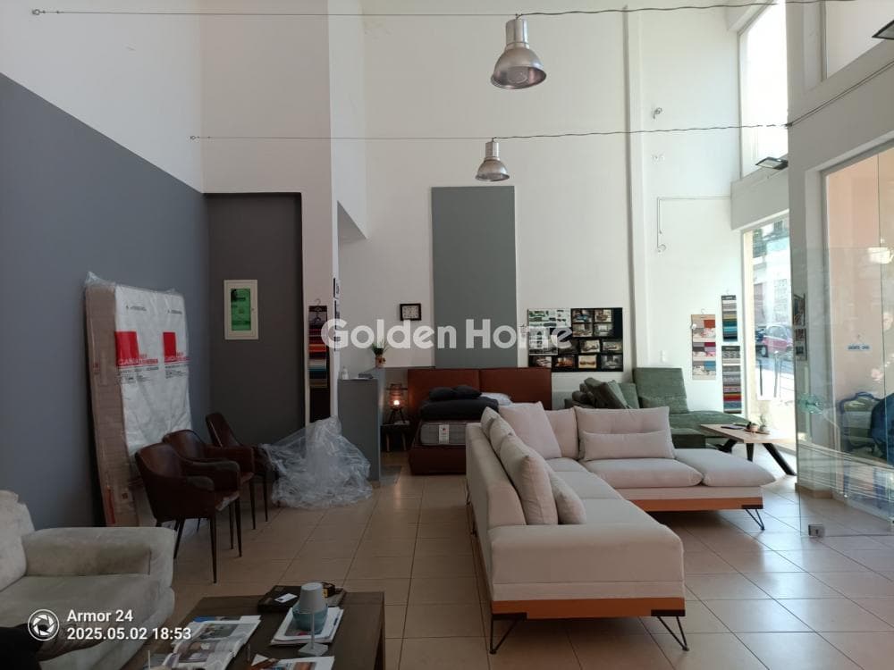 Retail Store in Saframpoli, Nea Ionia — Photo 1 of 6