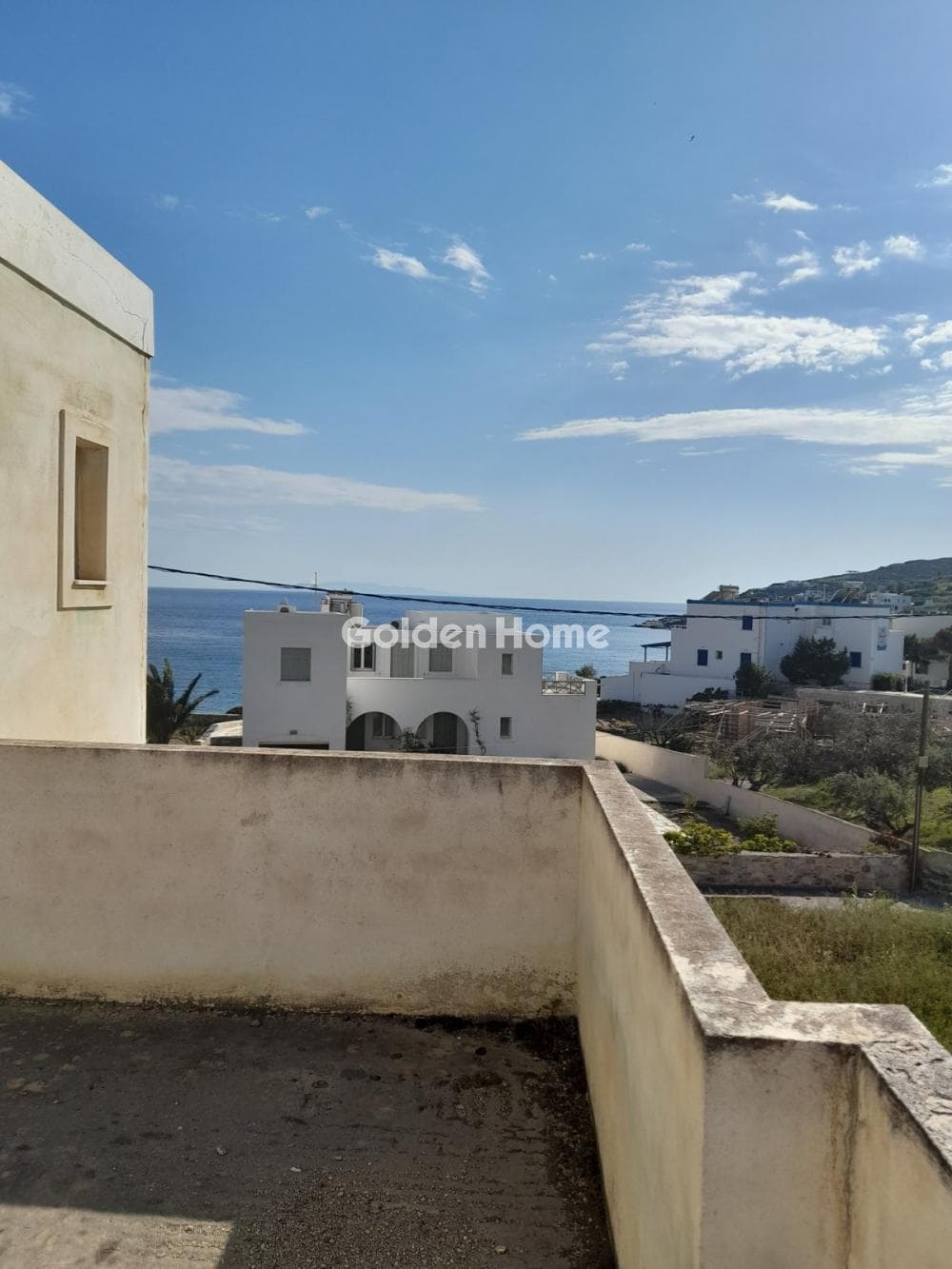 Οικόπεδο στην Ποσειδωνία, Σύρος — Φωτογραφία 9 από 20