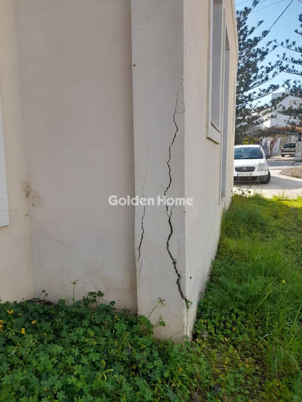 Οικόπεδο στην Ποσειδωνία, Σύρος — Φωτογραφία 10 από 20
