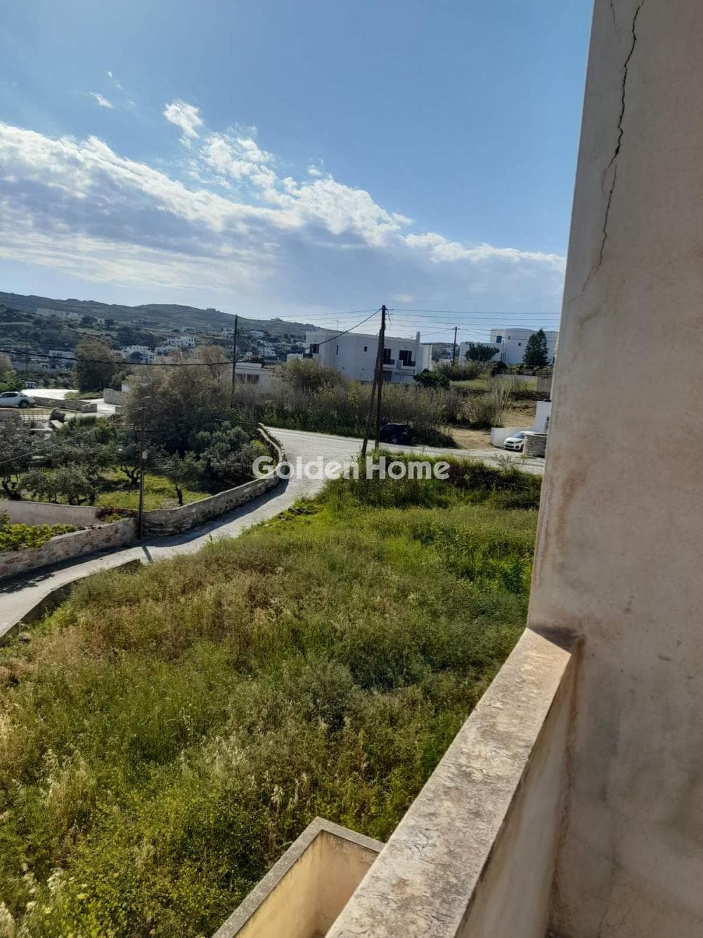 Οικόπεδο στην Ποσειδωνία, Σύρος — Φωτογραφία 11 από 20