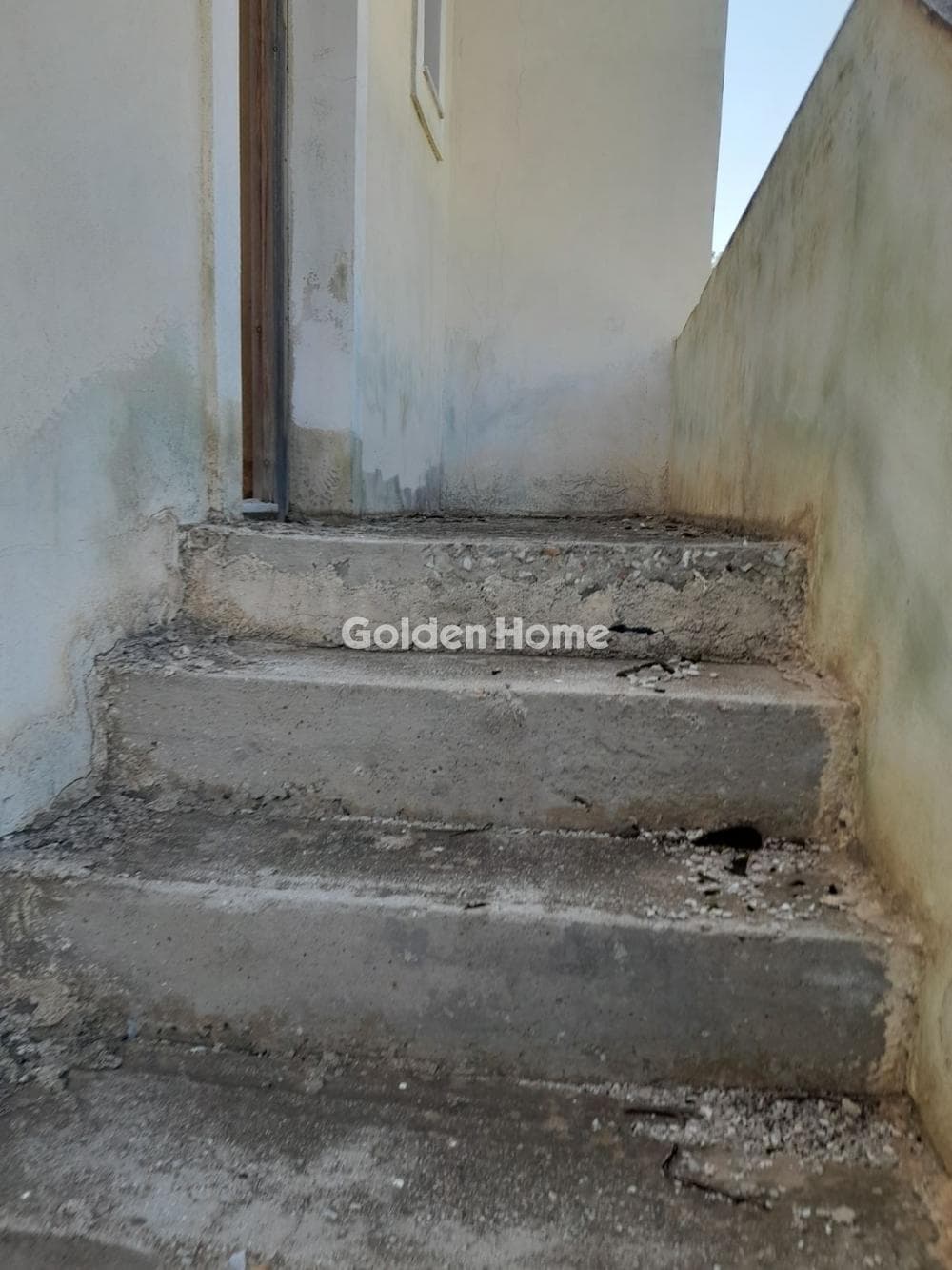 Οικόπεδο στην Ποσειδωνία, Σύρος — Φωτογραφία 12 από 20