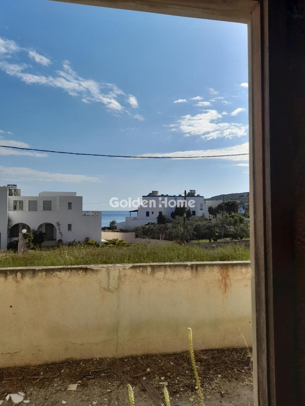 Οικόπεδο στην Ποσειδωνία, Σύρος — Φωτογραφία 13 από 20