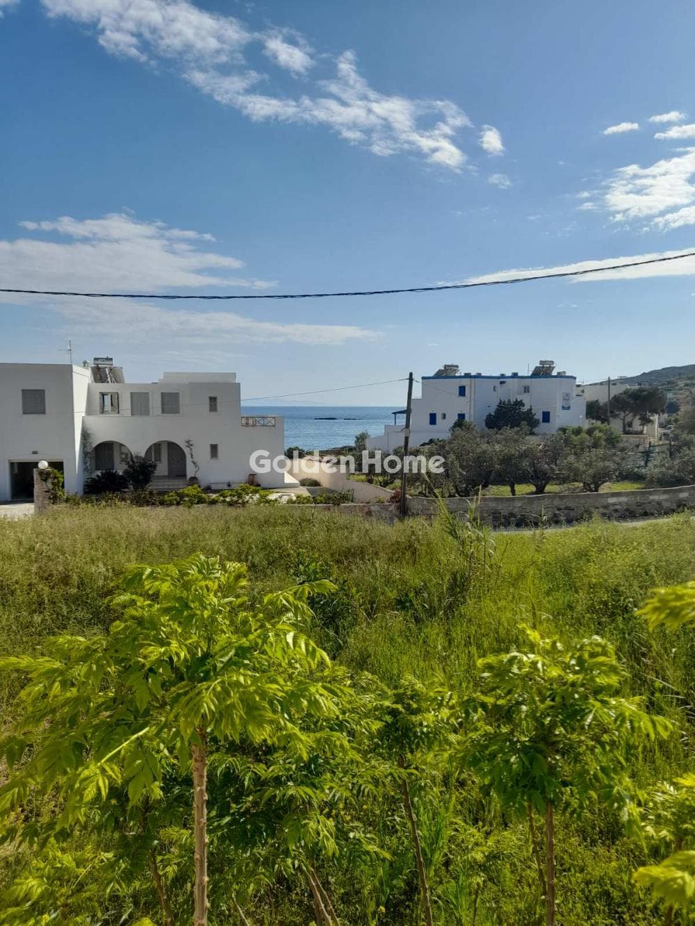 Οικόπεδο στην Ποσειδωνία, Σύρος — Φωτογραφία 18 από 20
