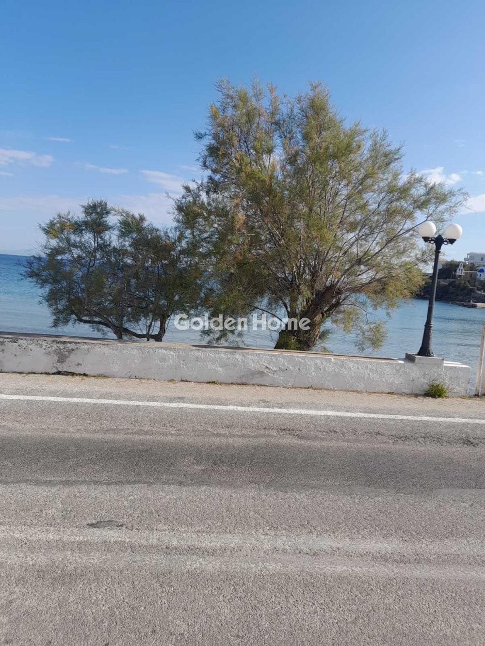 Οικόπεδο στην Ποσειδωνία, Σύρος — Φωτογραφία 19 από 20