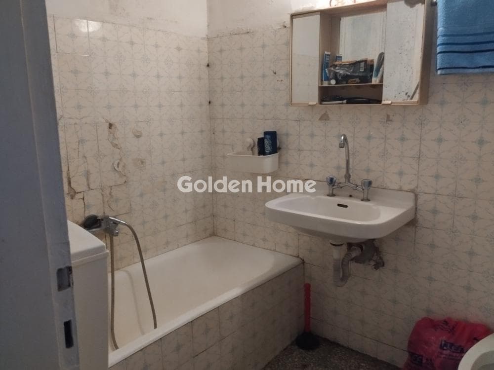 Apartment in Evaggelistria, Piraeus — Photo 9 of 11