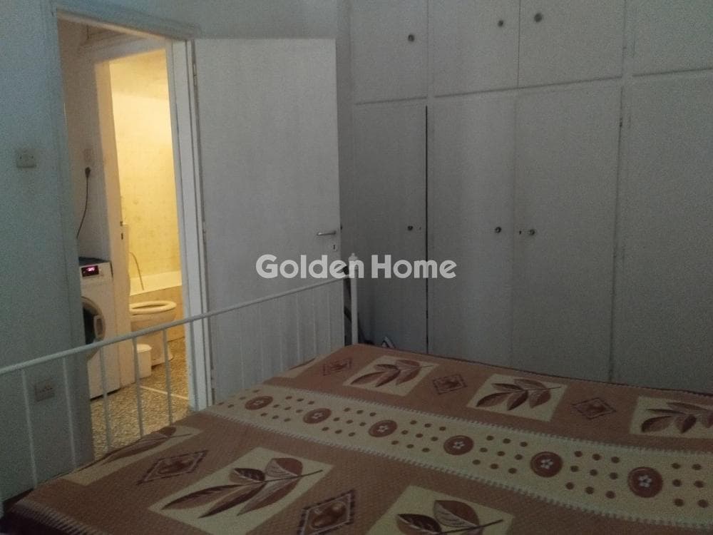 Apartment in Evaggelistria, Piraeus — Photo 6 of 11