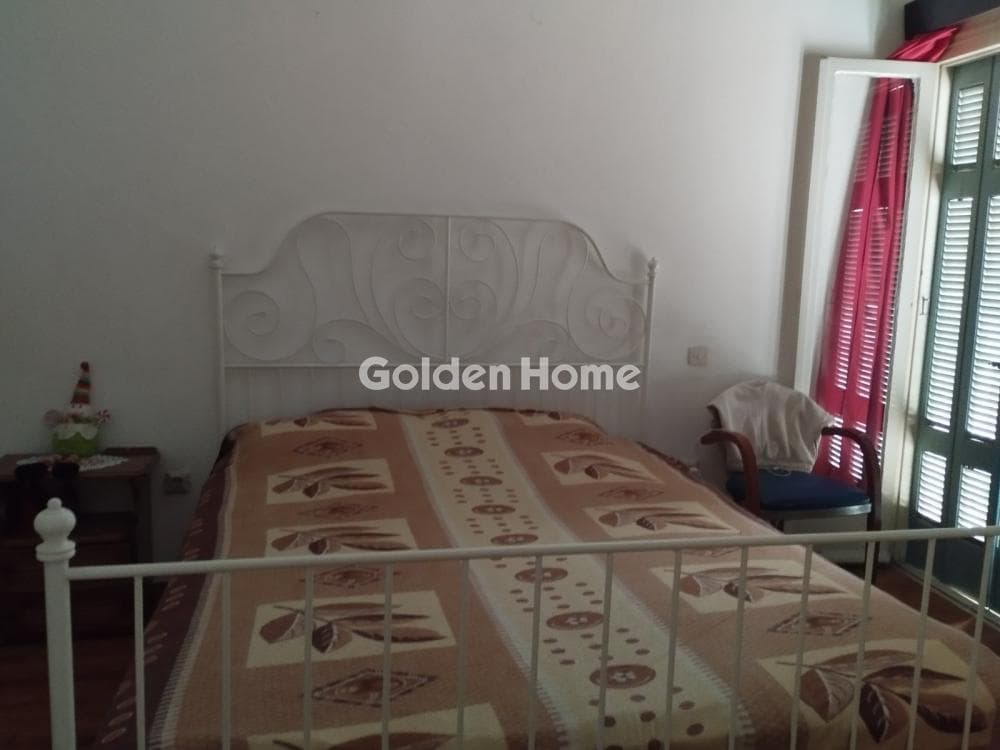 Apartment in Evaggelistria, Piraeus — Photo 4 of 11