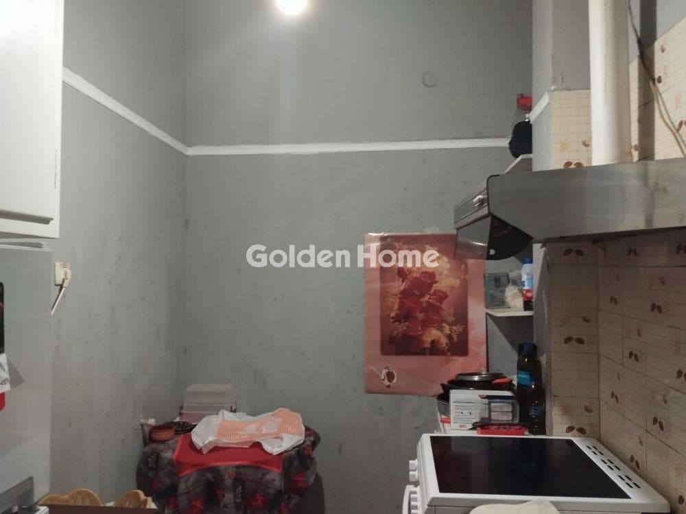 Apartment in Evaggelistria, Piraeus — Photo 8 of 11