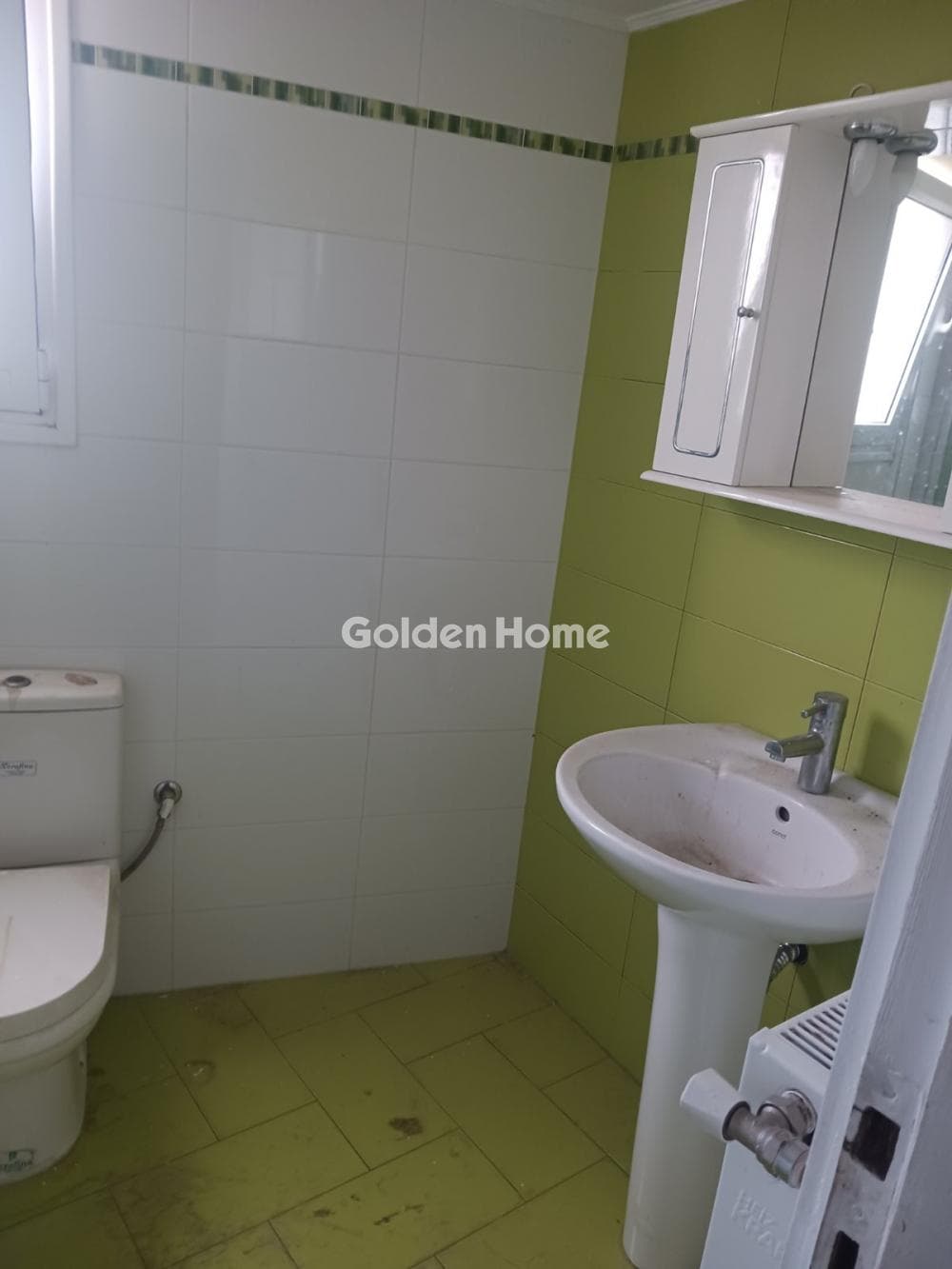 Apartment in Pirnari, Glyfada — Photo 9 of 9