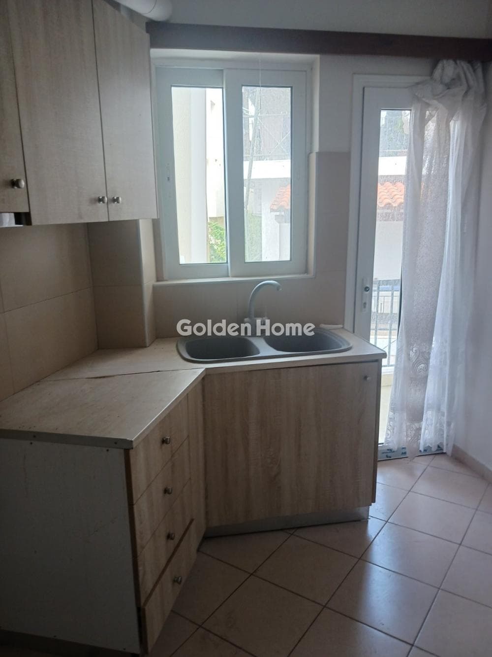 Apartment in Pirnari, Glyfada — Photo 1 of 9