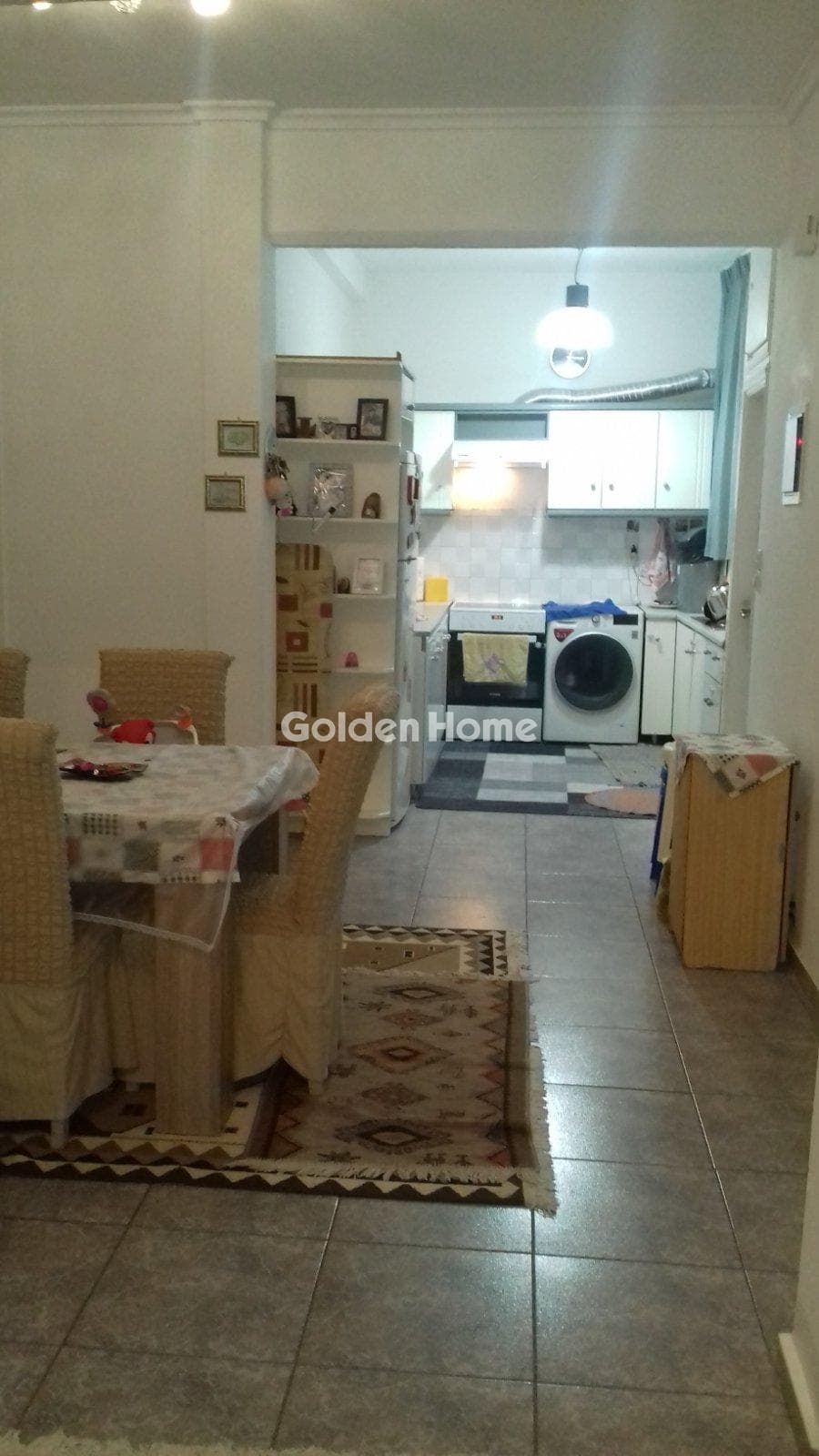 Διαμέρισμα στην Άσπρα Χώματα, Νίκαια — Φωτογραφία 1 από 10