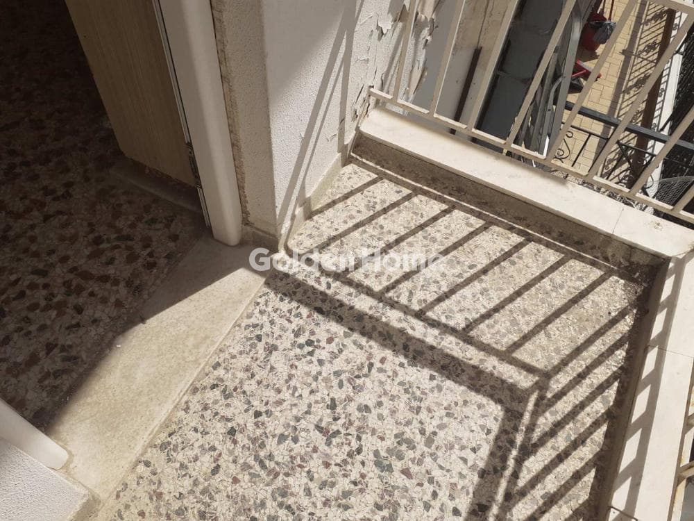 Διαμέρισμα στην Τουρκοβούνια, Κερατσίνι — Φωτογραφία 7 από 14