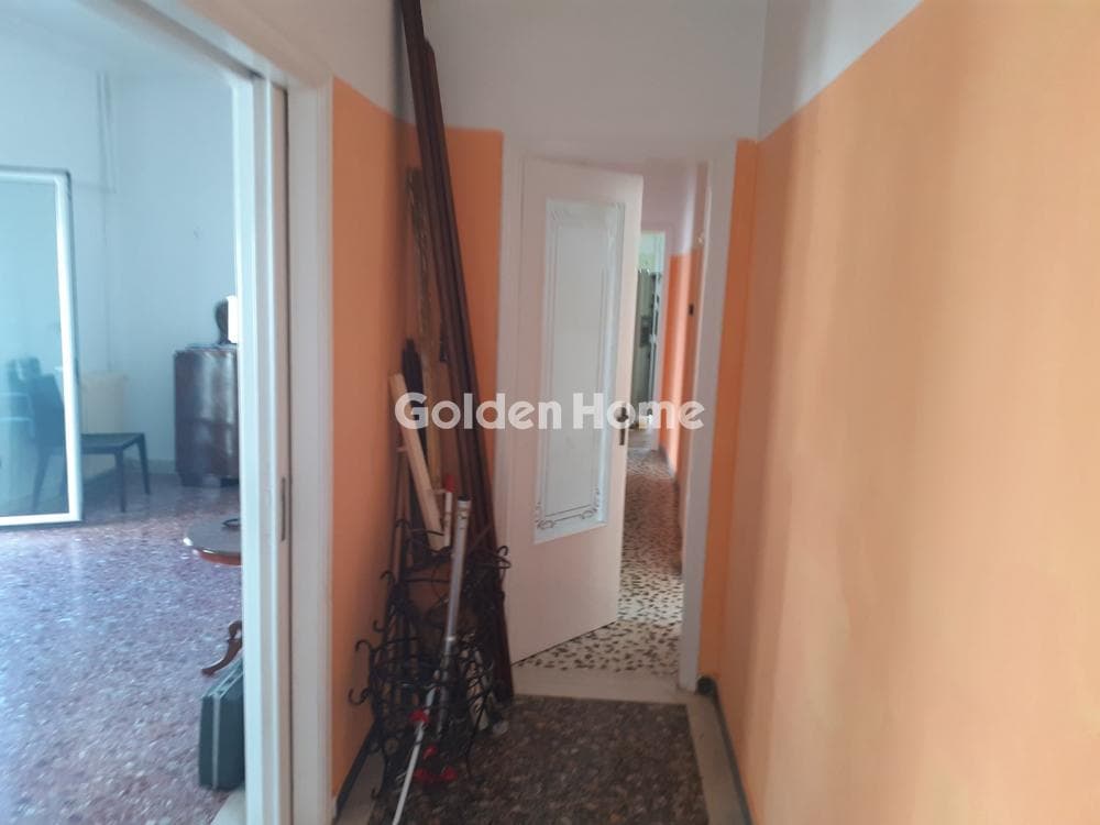 Διαμέρισμα στην Τουρκοβούνια, Κερατσίνι — Φωτογραφία 1 από 14