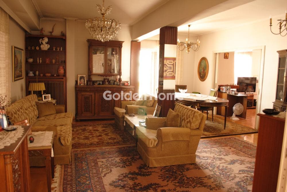 Apartment in Panormou, Goudi — Photo 1 of 23