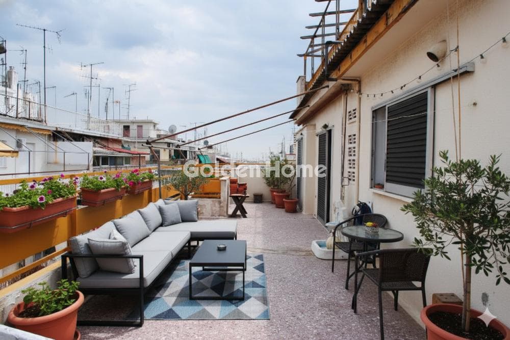 Apartment in Panormou, Goudi — Photo 7 of 23