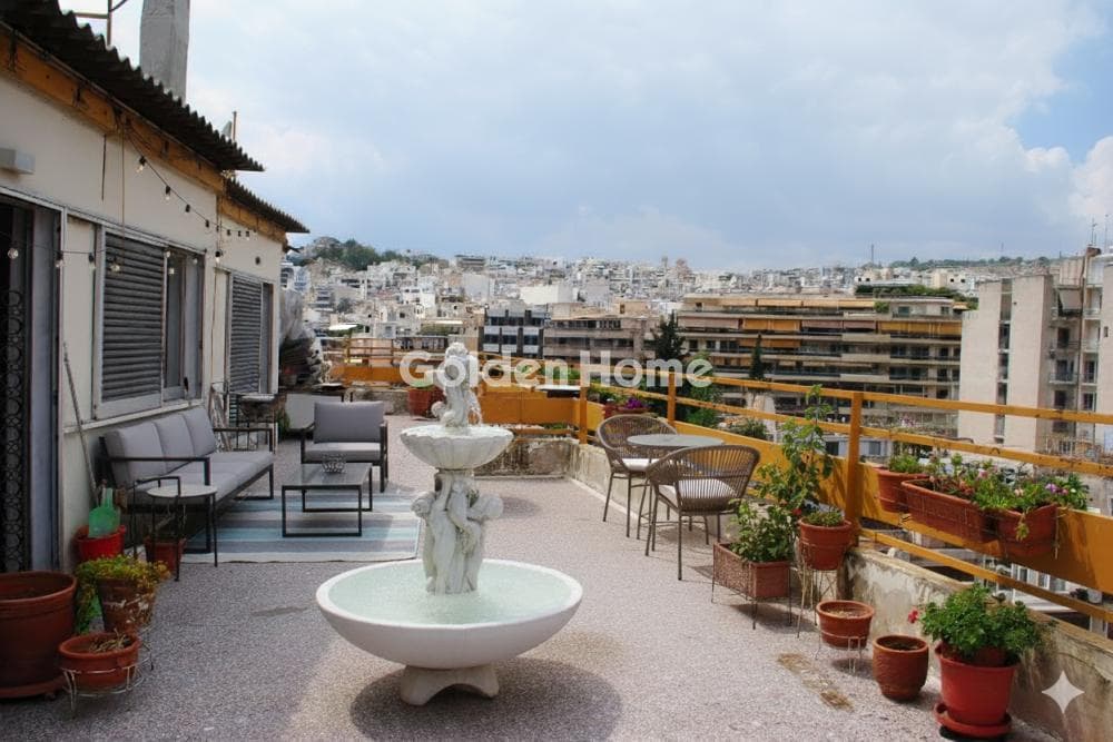 Apartment in Panormou, Goudi — Photo 8 of 23
