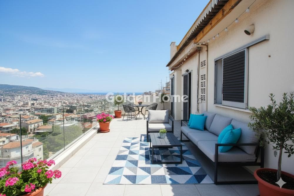 Apartment in Panormou, Goudi — Photo 9 of 23