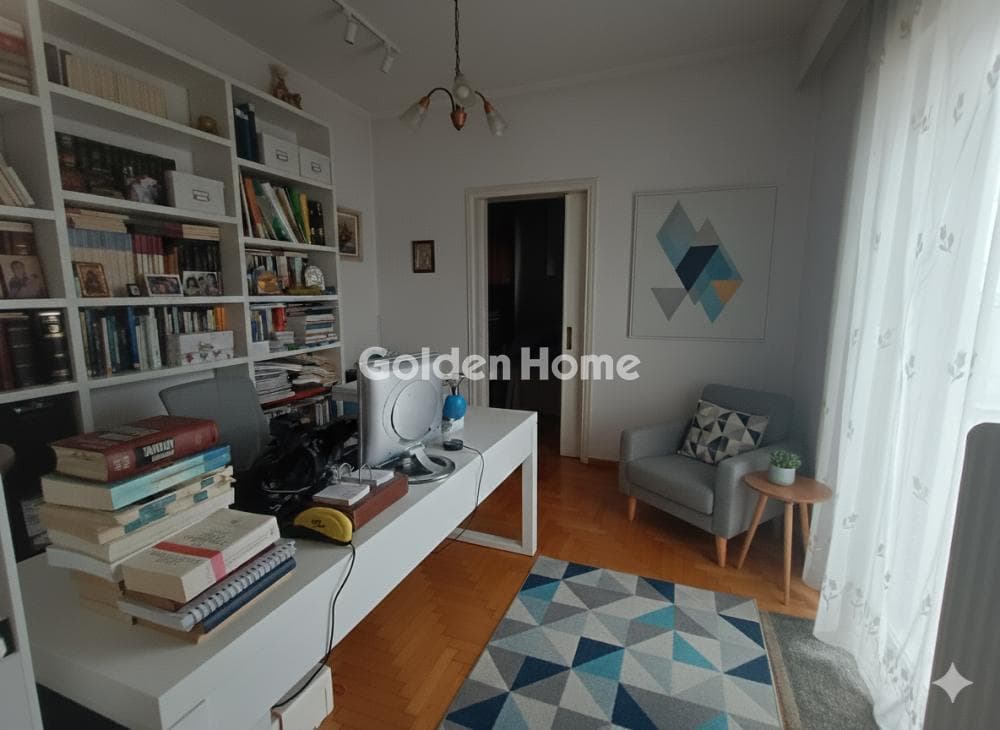 Apartment in Panormou, Goudi — Photo 23 of 23