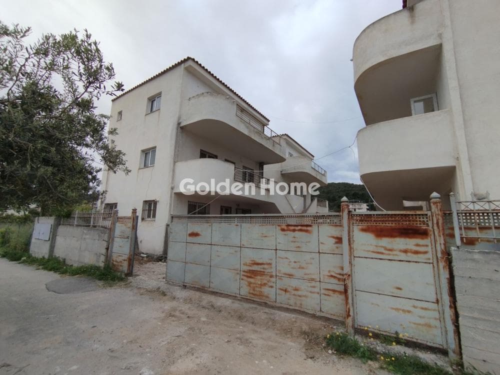 Μονοκατοικία στην Χανιά, Σαρωνικός — Φωτογραφία 8 από 17