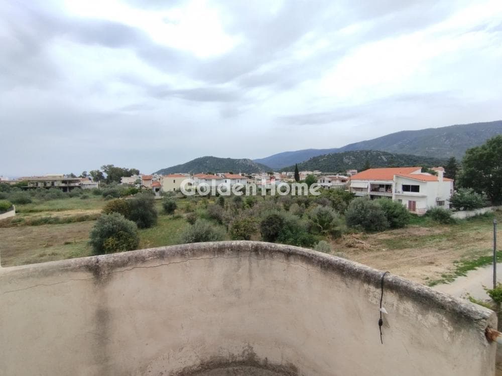 Μονοκατοικία στην Χανιά, Σαρωνικός — Φωτογραφία 12 από 17
