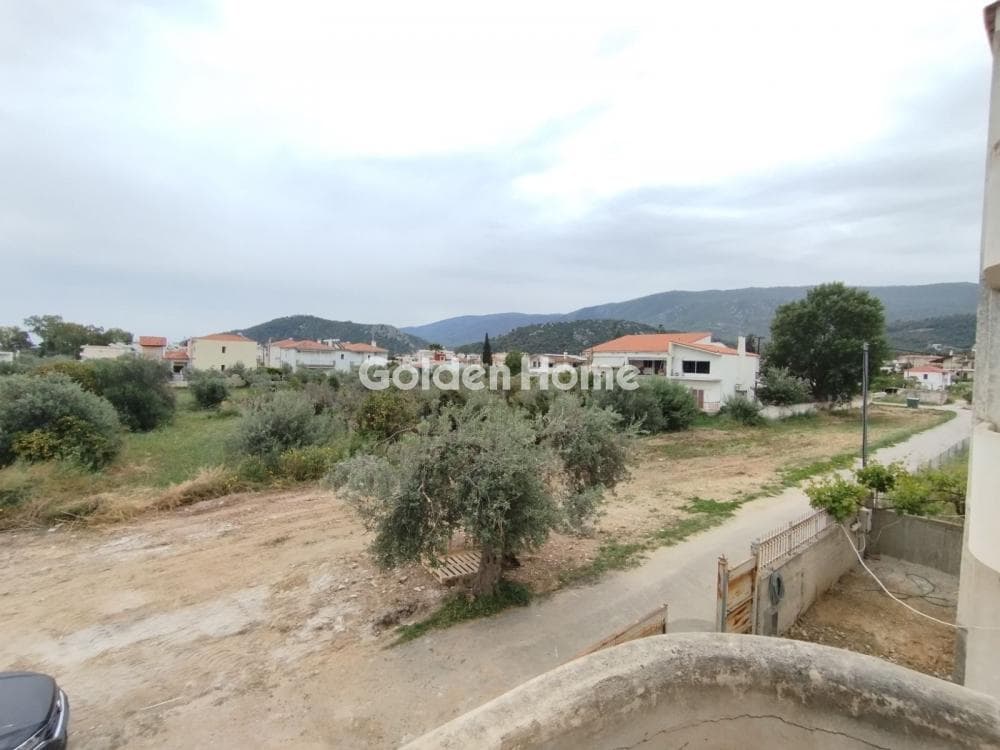 Μονοκατοικία στην Χανιά, Σαρωνικός — Φωτογραφία 13 από 17