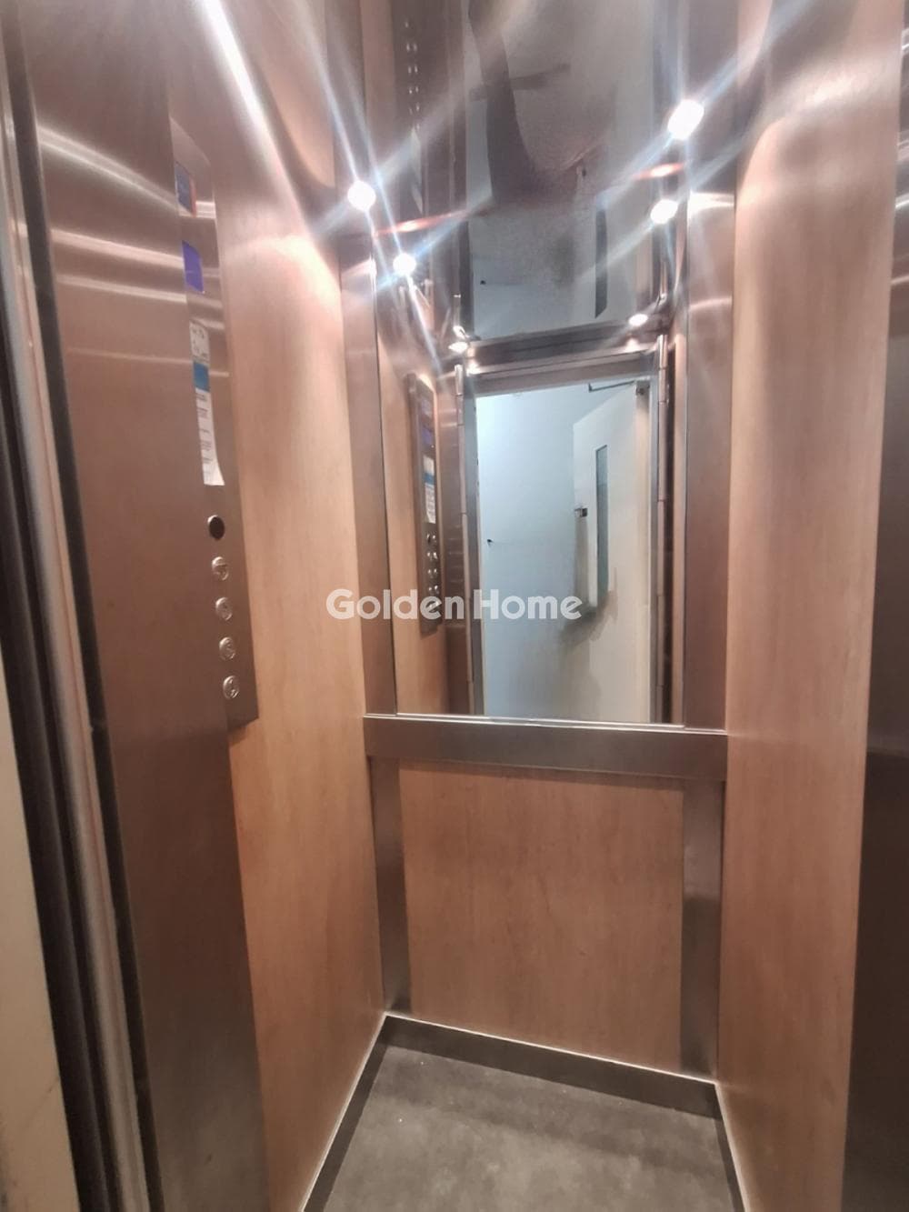 Apartment in Plateia Koliatsou, Patision - Acharnon — Photo 17 of 17