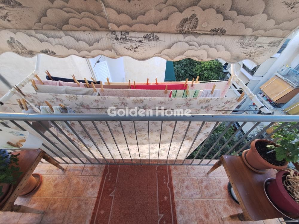 Apartment in Plateia Koliatsou, Patision - Acharnon — Photo 14 of 17