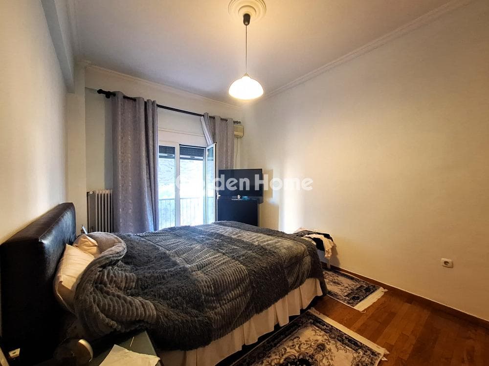 Apartment in Plateia Koliatsou, Patision - Acharnon — Photo 13 of 17