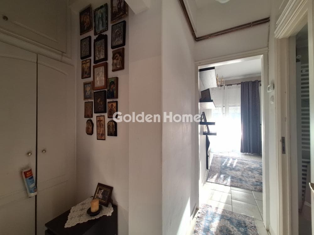 Apartment in Plateia Koliatsou, Patision - Acharnon — Photo 11 of 17