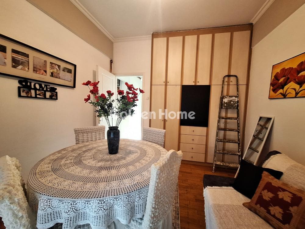 Apartment in Plateia Koliatsou, Patision - Acharnon — Photo 10 of 17