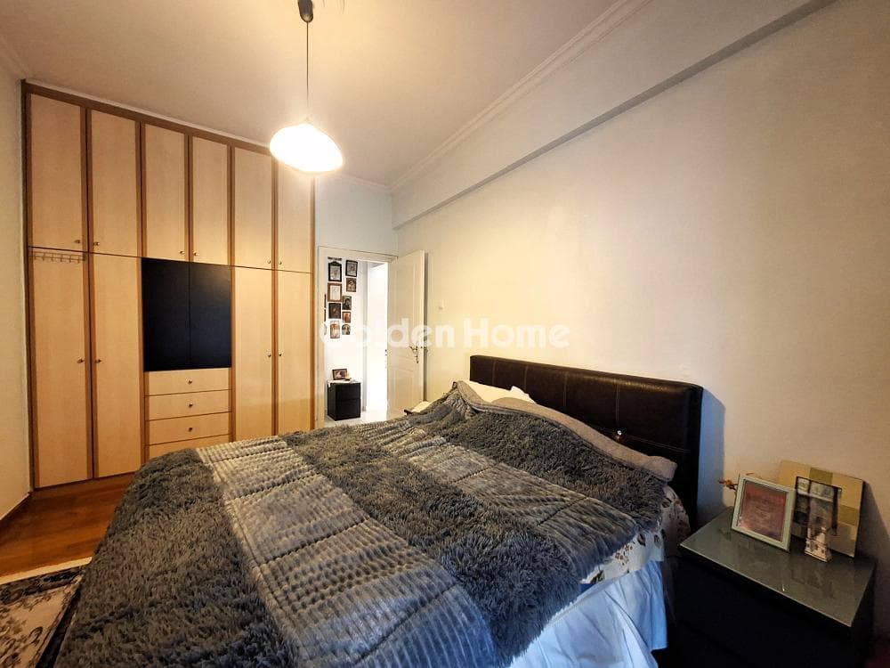 Apartment in Plateia Koliatsou, Patision - Acharnon — Photo 12 of 17