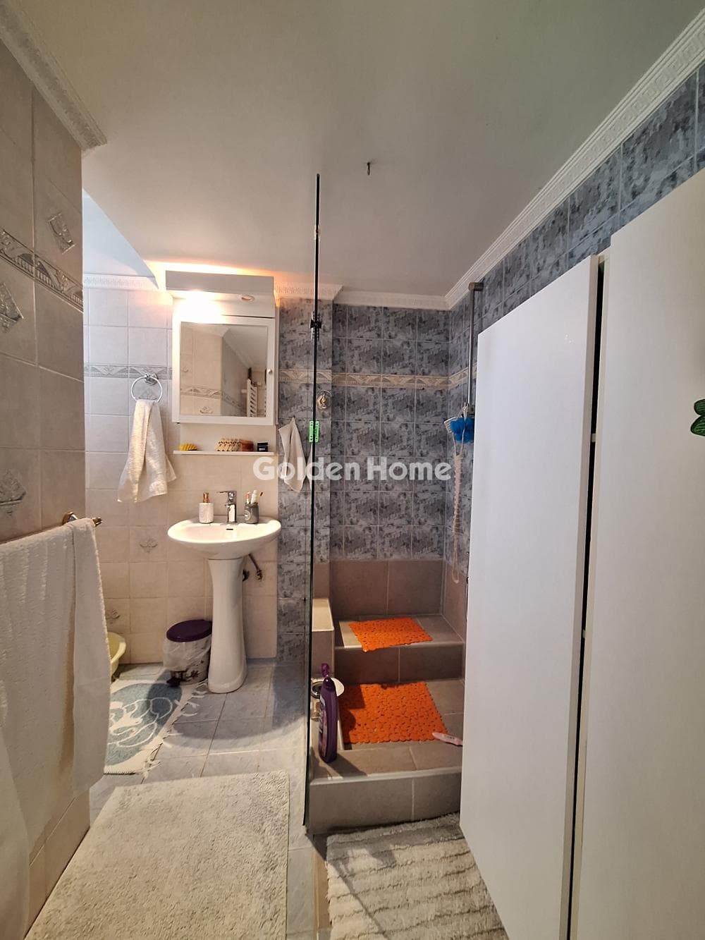 Apartment in Plateia Koliatsou, Patision - Acharnon — Photo 7 of 17