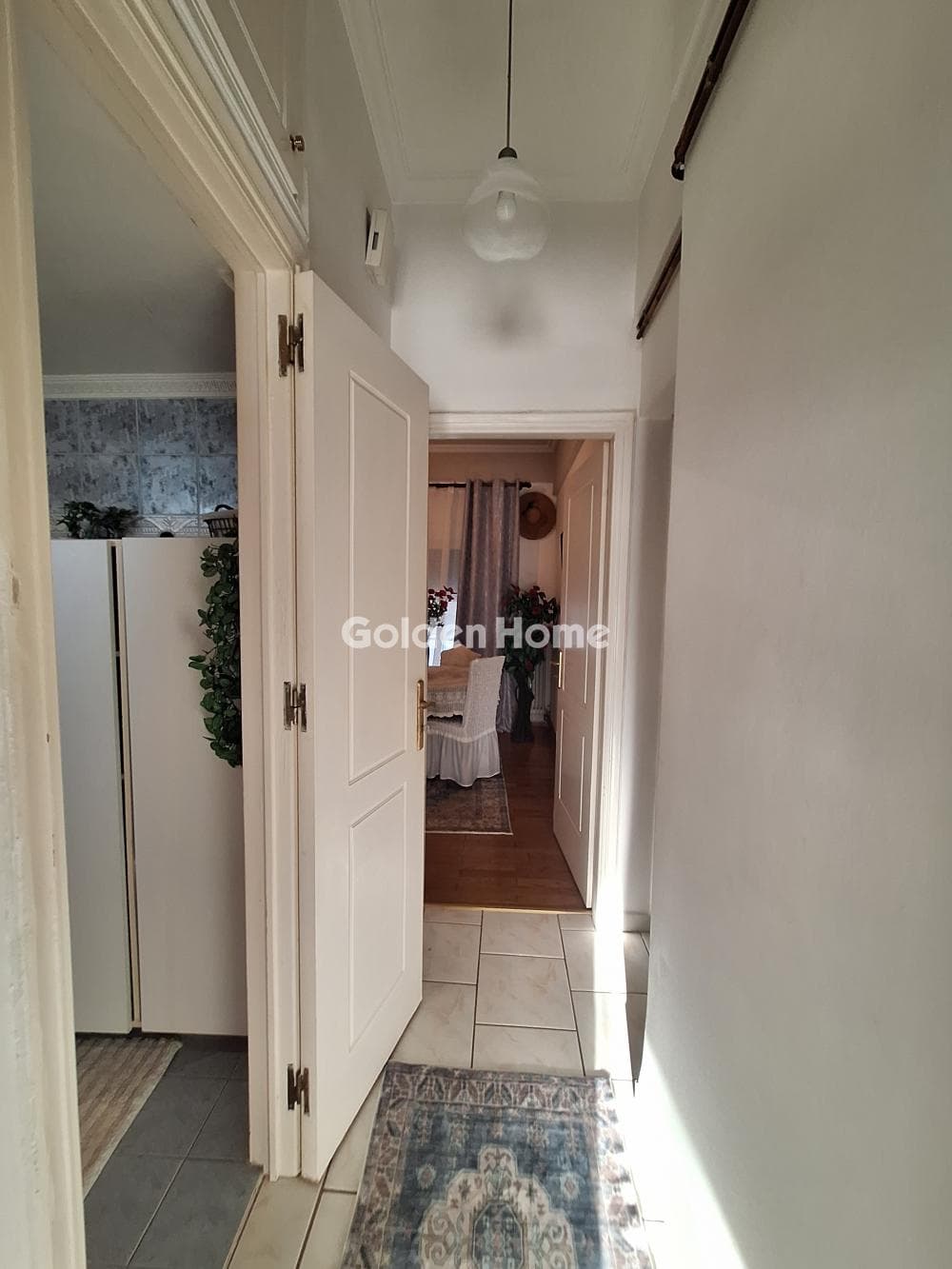 Apartment in Plateia Koliatsou, Patision - Acharnon — Photo 6 of 17