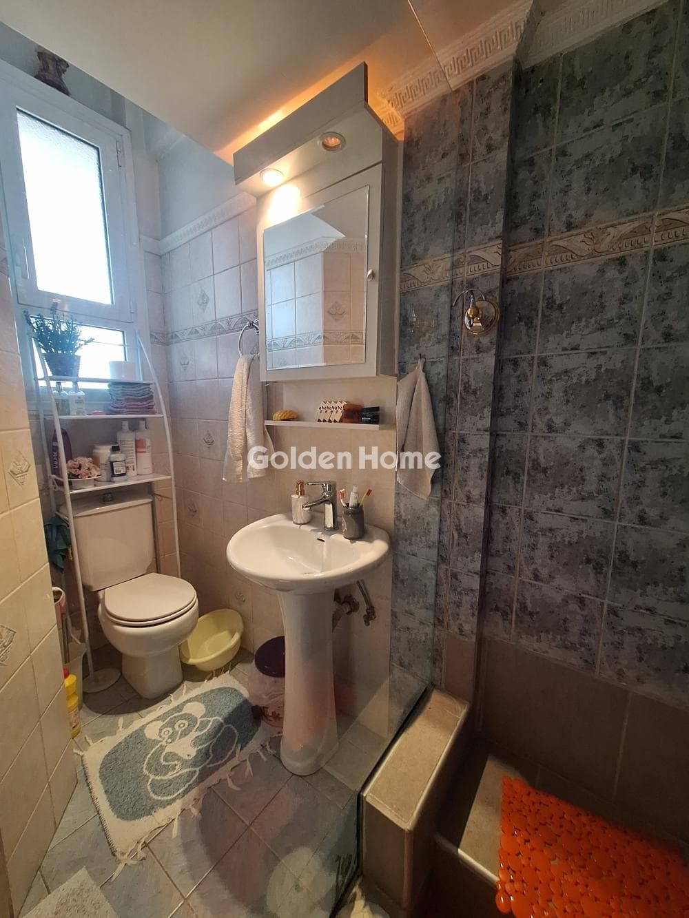 Apartment in Plateia Koliatsou, Patision - Acharnon — Photo 8 of 17