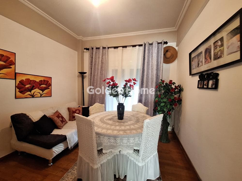 Apartment in Plateia Koliatsou, Patision - Acharnon — Photo 9 of 17